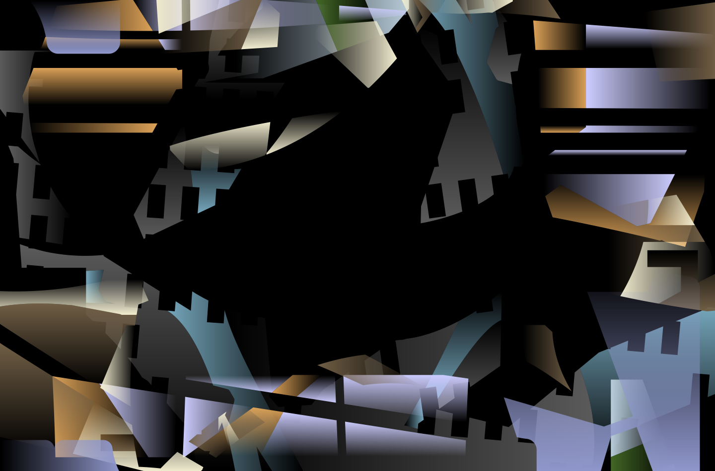 self-portrait of god - altar 9.10