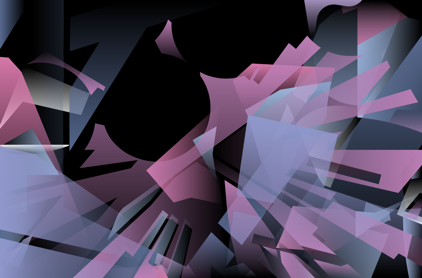 self-portrait of god - altar 9.11