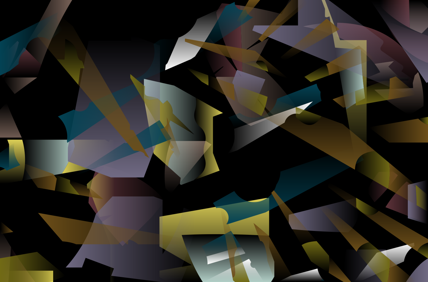 self-portrait of god - altar 10.3