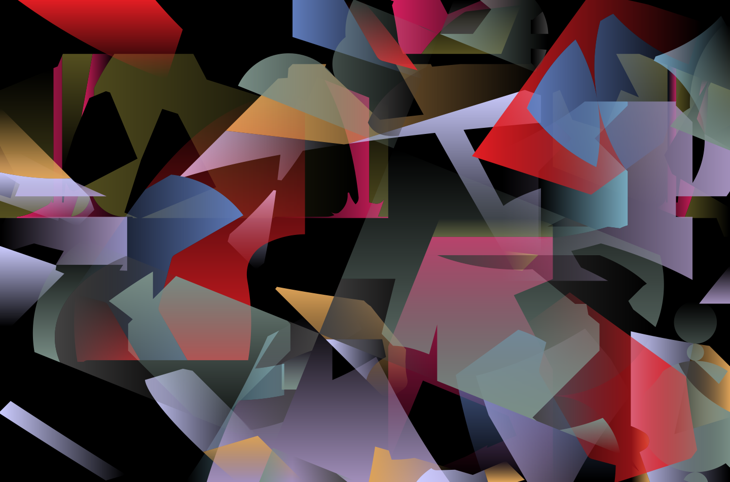 self-portrait of god - altar 10.6