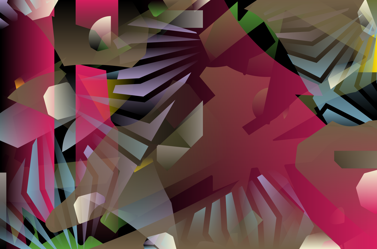 self-portrait of god - altar 10.7