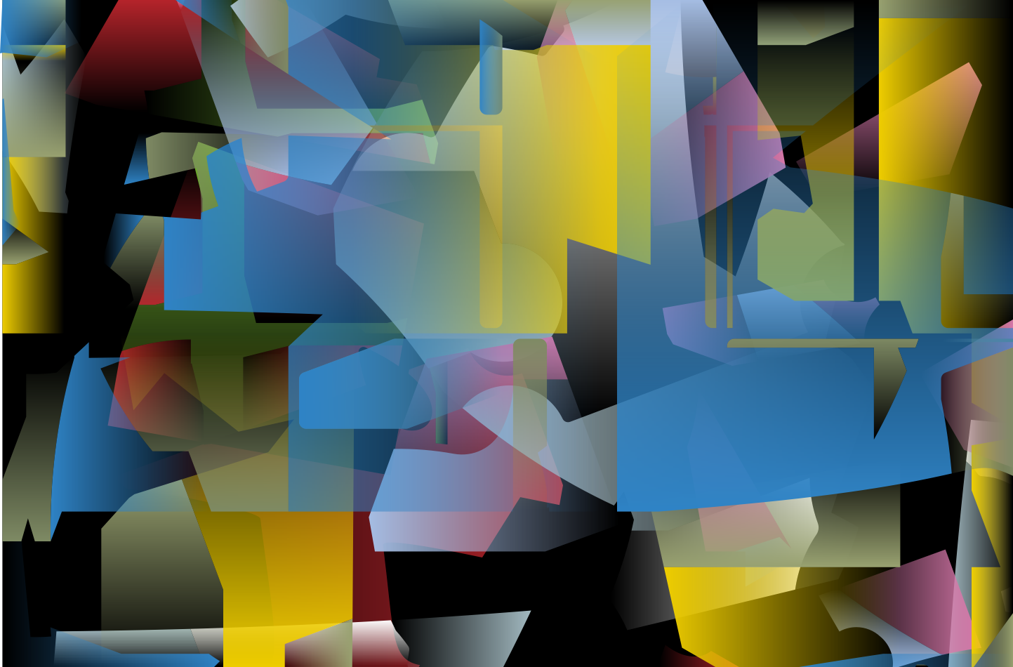 self-portrait of god - altar 10.8