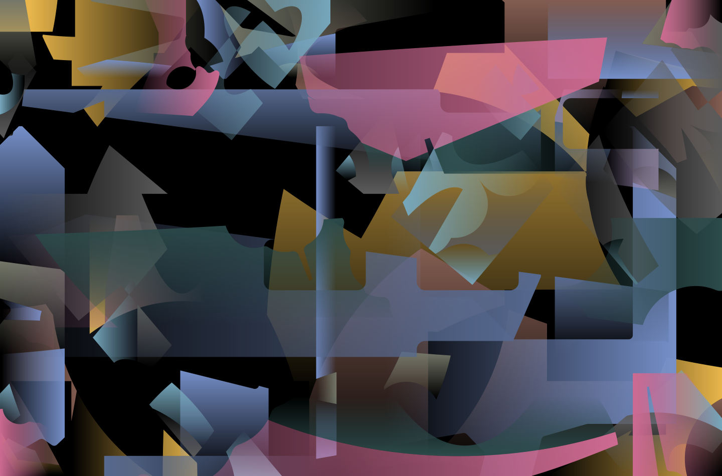 self-portrait of god - altar 10.9