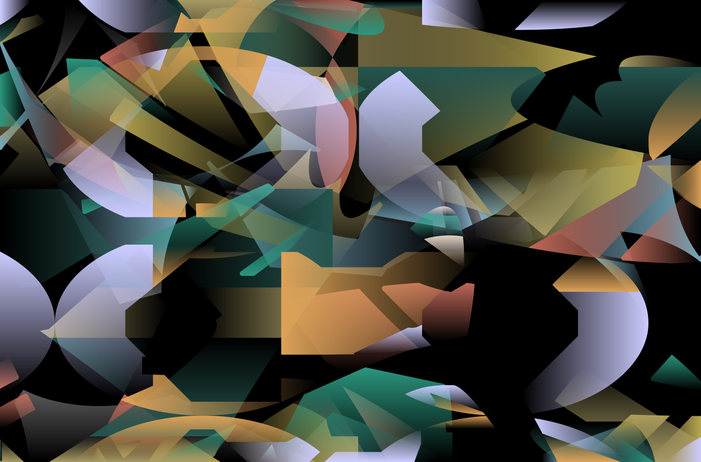 self-portrait of god - altar 10.10