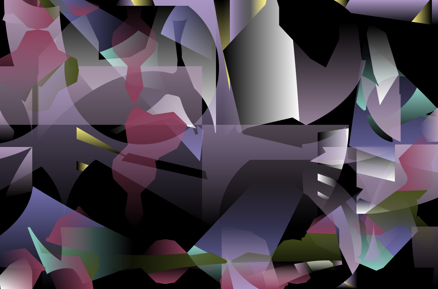 self-portrait of god - altar 10.12