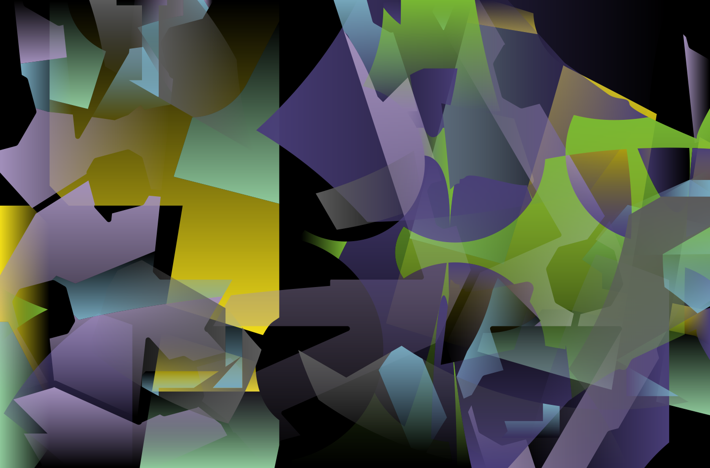 self-portrait of god - altar 11.1