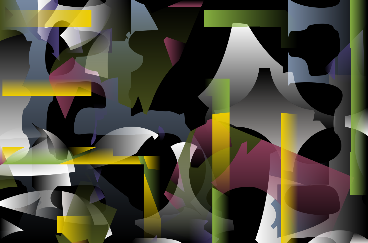 self-portrait of god - altar 11.2