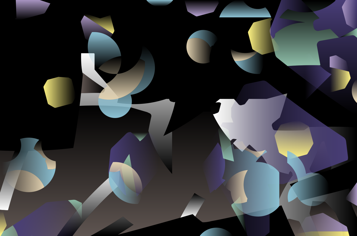 self-portrait of god - altar 11.3