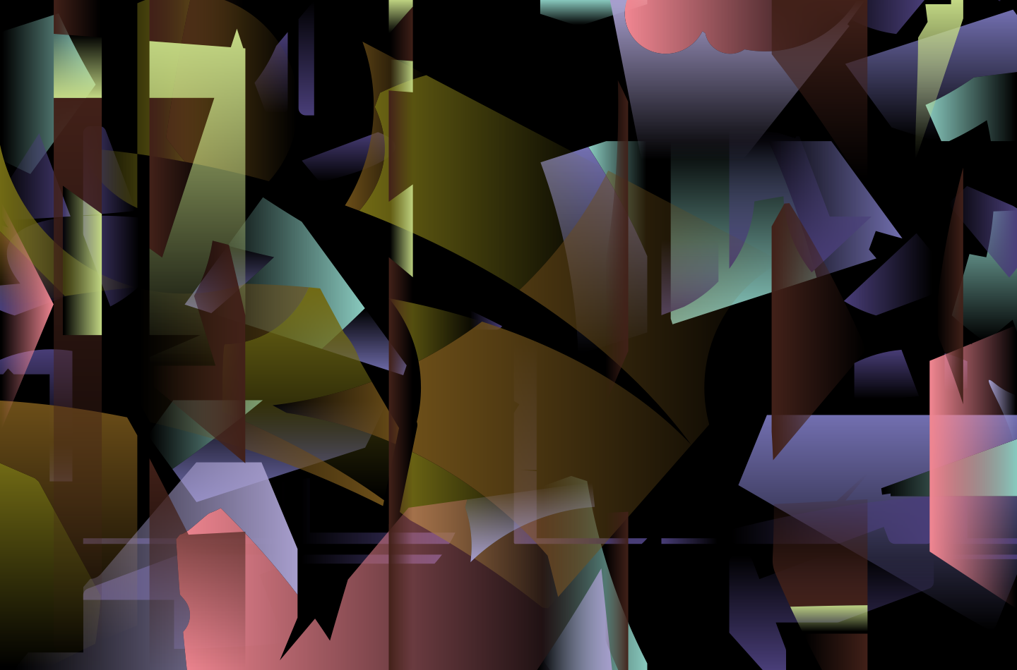 self-portrait of god - altar 11.4