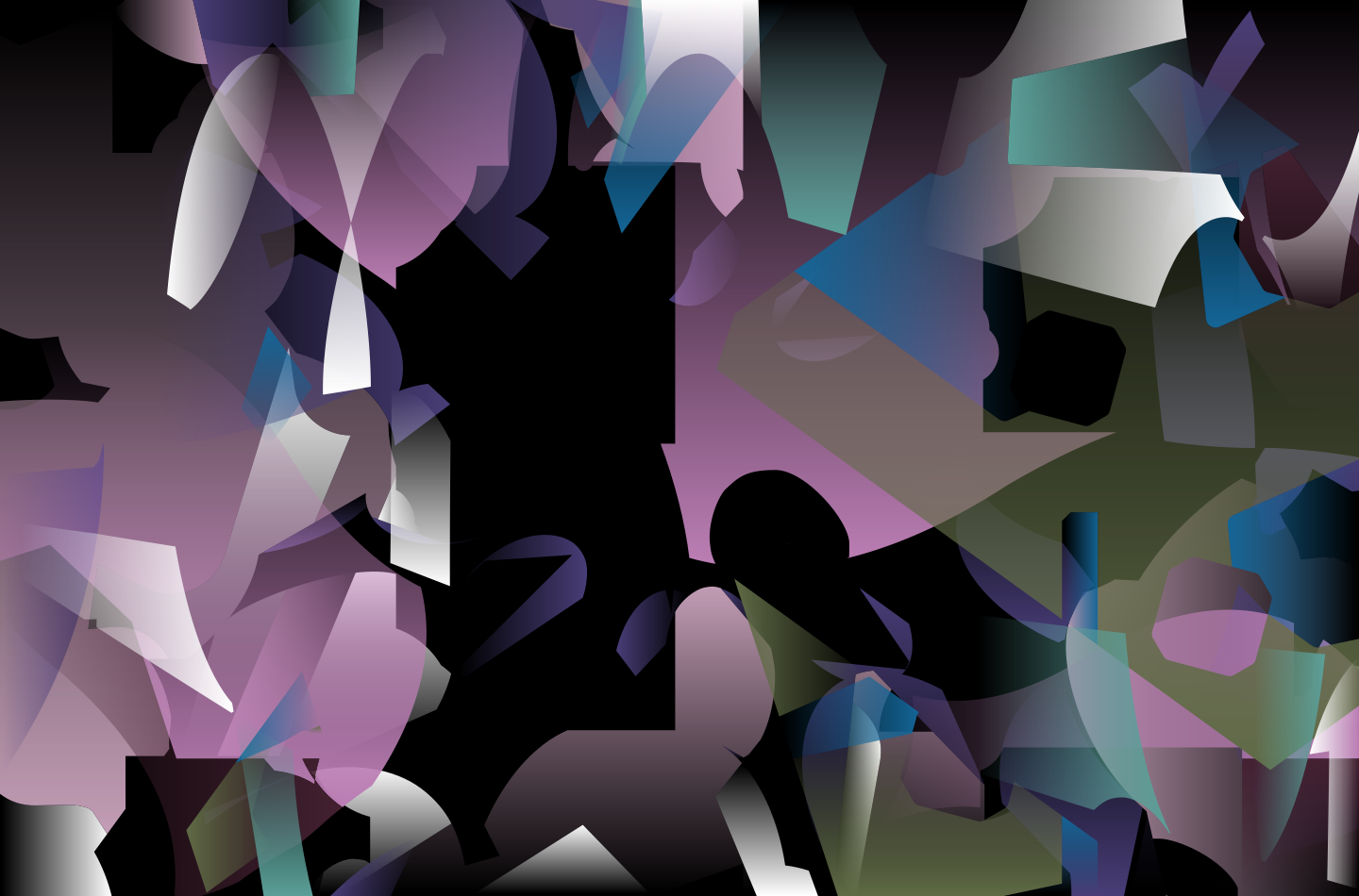 self-portrait of god - altar 11.5