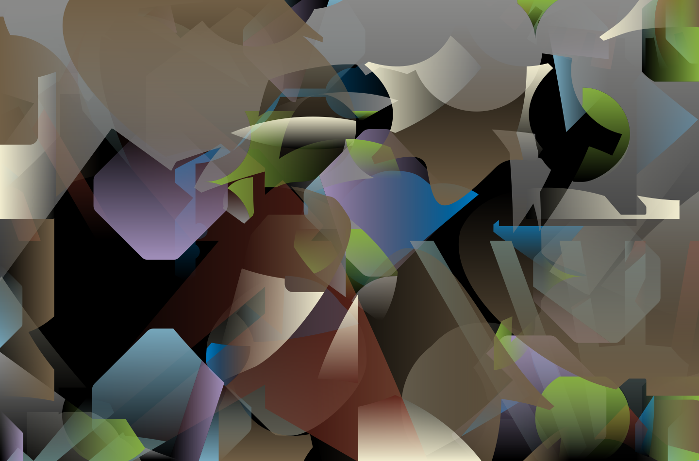 self-portrait of god - altar 11.6