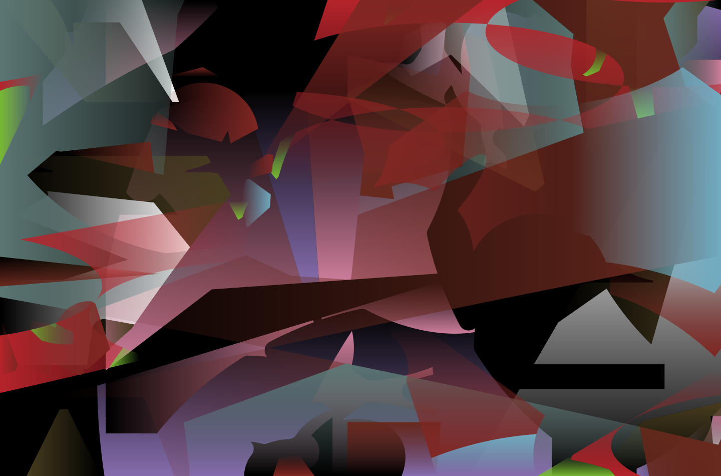 self-portrait of god - altar 11.7