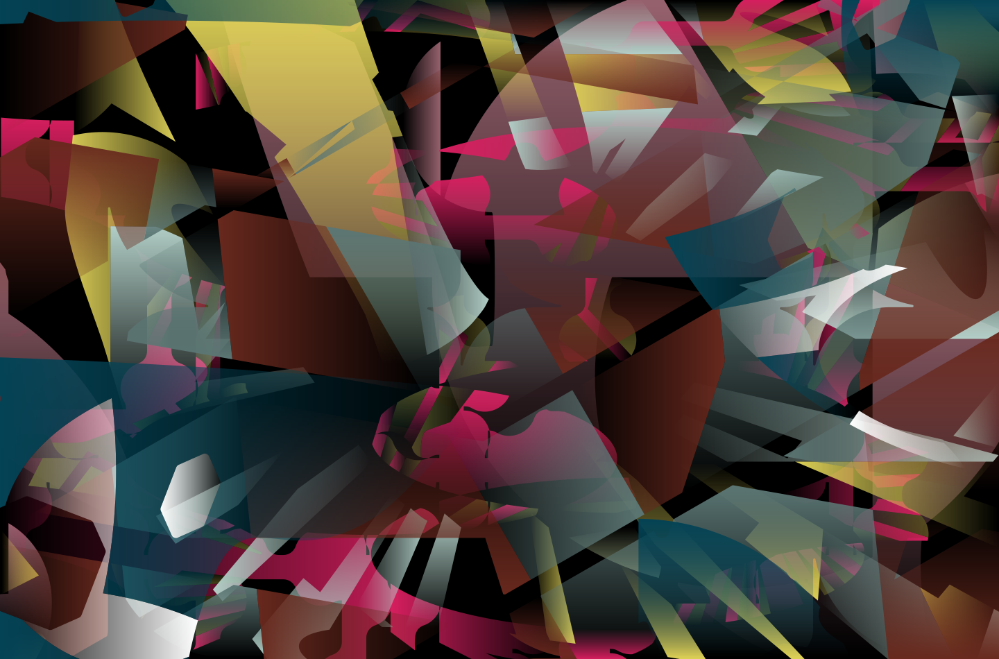 self-portrait of god - altar 11.9