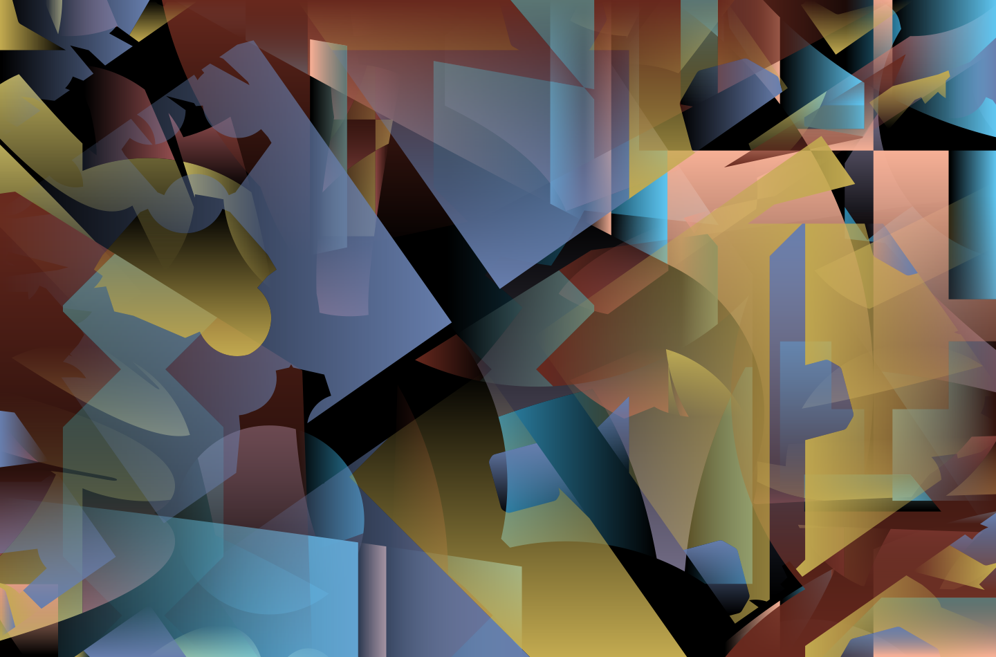 self-portrait of god - altar 11.10