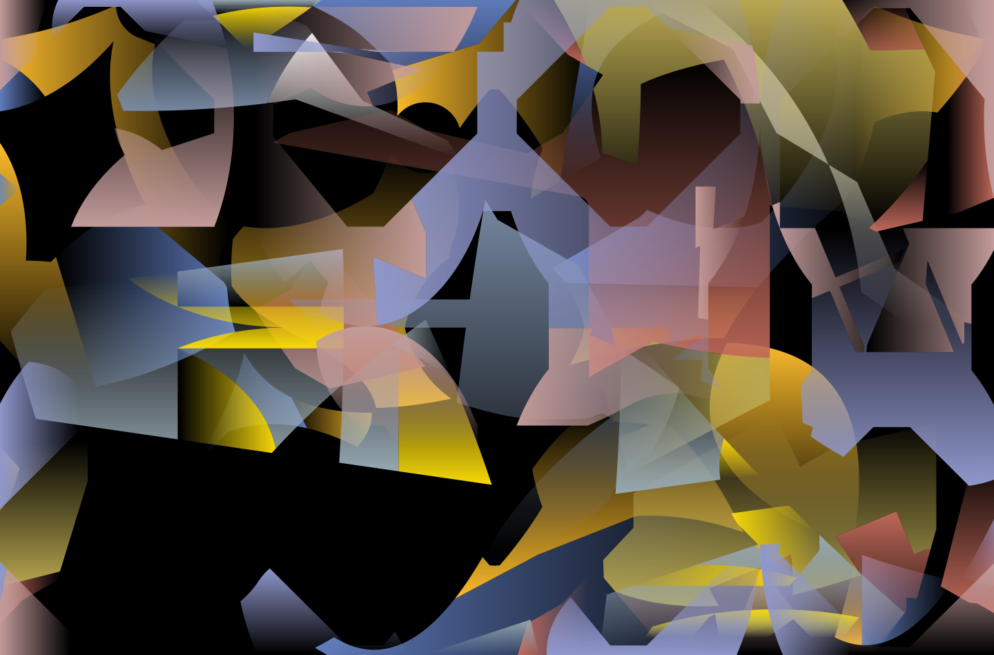 self-portrait of god - altar 12.1