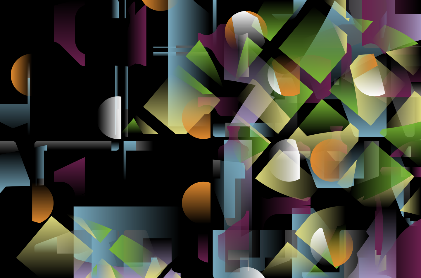 self-portrait of god - altar 12.2