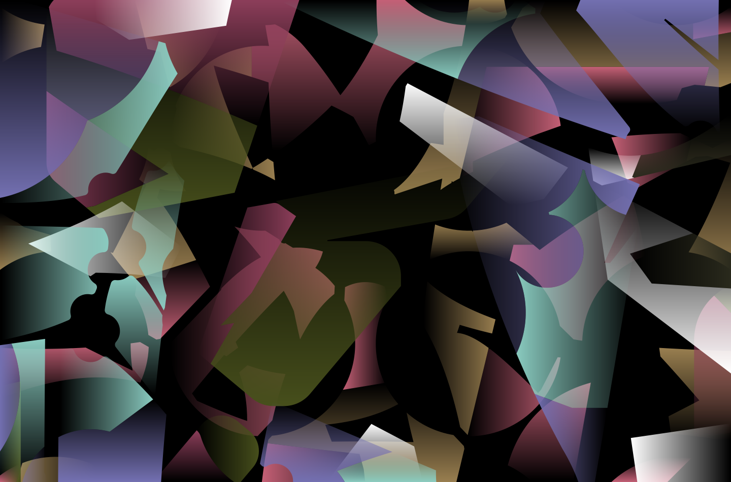 self-portrait of god - altar 12.3