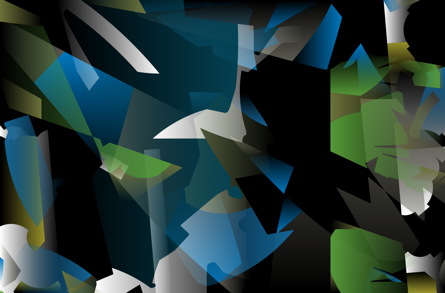 self-portrait of god - altar 12.10