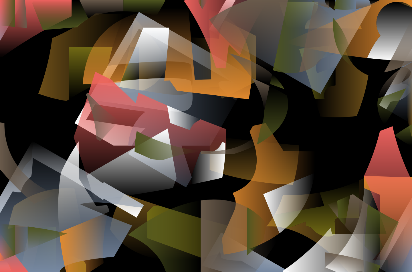 self-portrait of god - altar 12.12