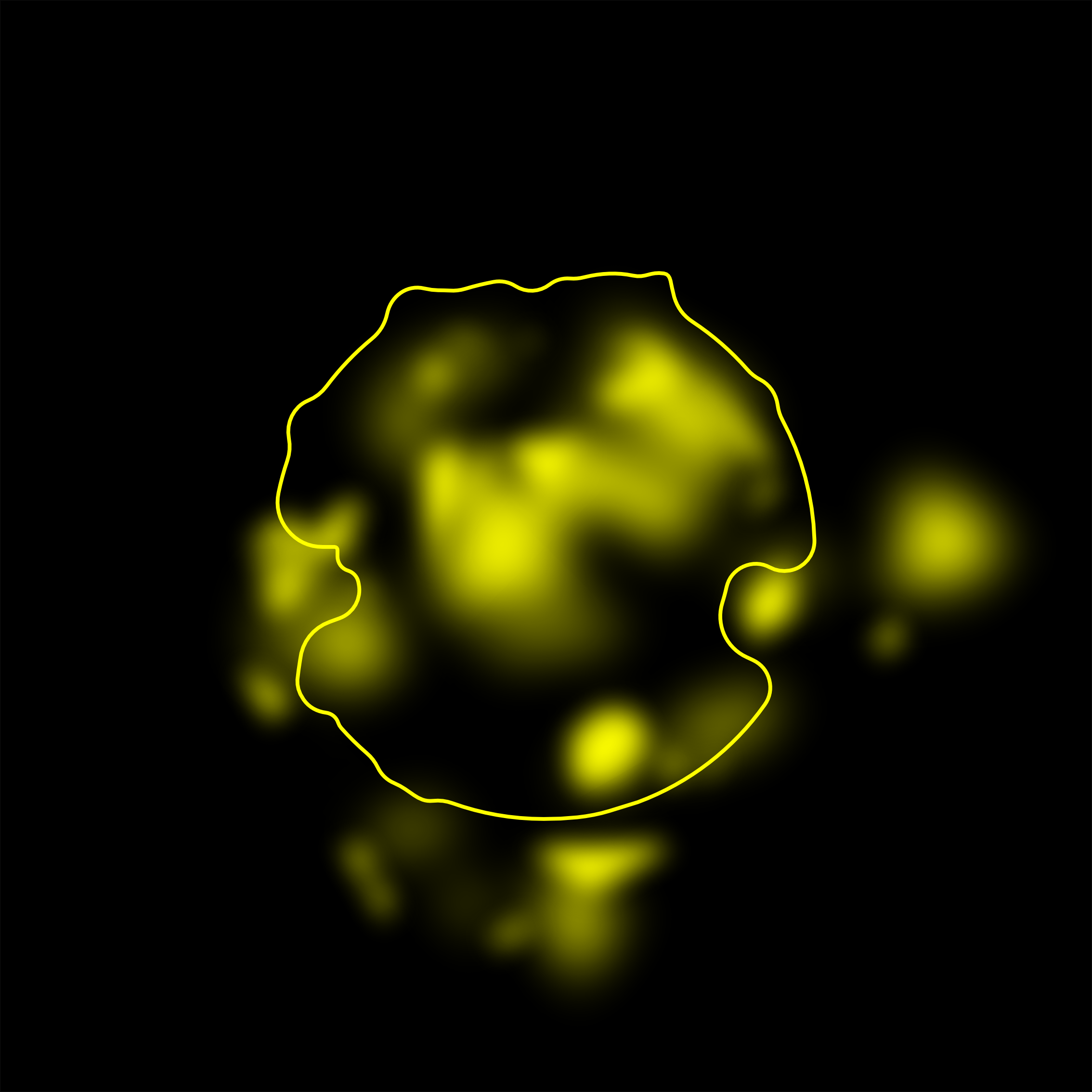 self-portrait of god - altar