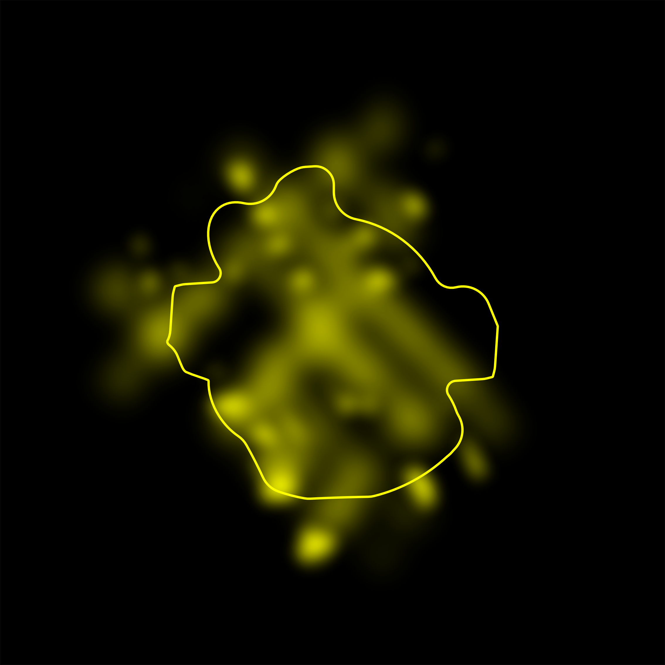 self-portrait of god - altar